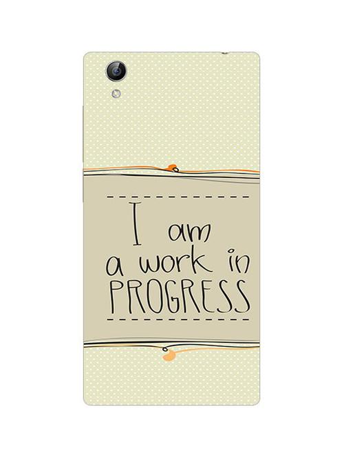 edesignhub designer silicone back cover for vivo y51l - 10223597 - Very Small Image - 1