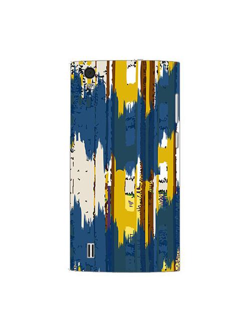 edesignhub designer silicone back cover for vivo y13 - 10223599 - Very Small Image - 1