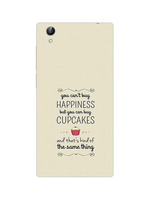 edesignhub designer silicone back cover for vivo y51l - 10223600 - Very Small Image - 1