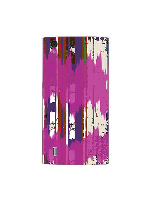 edesignhub designer silicone back cover for vivo y13 - 10223602 - Very Small Image - 1