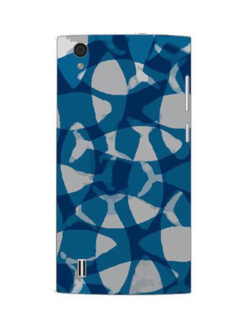 edesignhub designer silicone back cover for vivo y13 - 10223605 - Very Small Image - 1