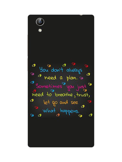edesignhub designer silicone back cover for vivo y51l - 10223615 - Very Small Image - 1