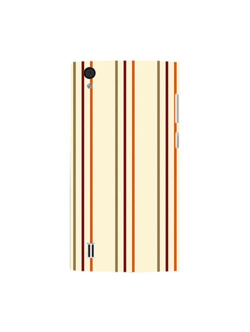 edesignhub designer silicone back cover for vivo y13 - 10223632 - Very Small Image - 1