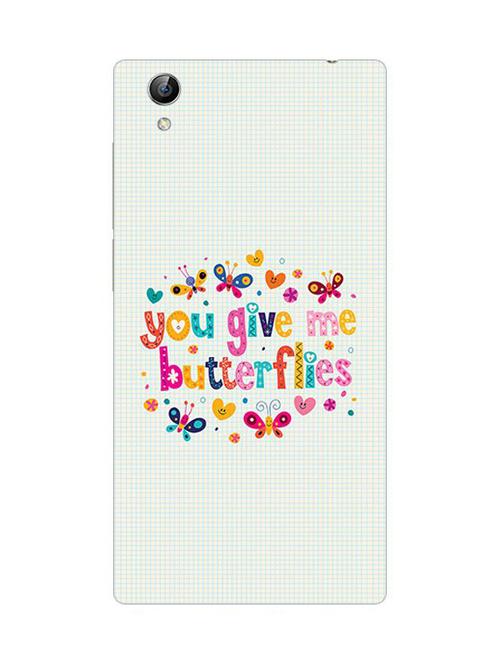 edesignhub designer silicone back cover for vivo y51l - 10223642 - Very Small Image - 1