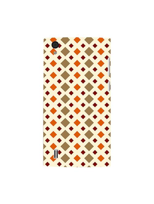 edesignhub designer silicone back cover for vivo y13 - 10223650 - Very Small Image - 1