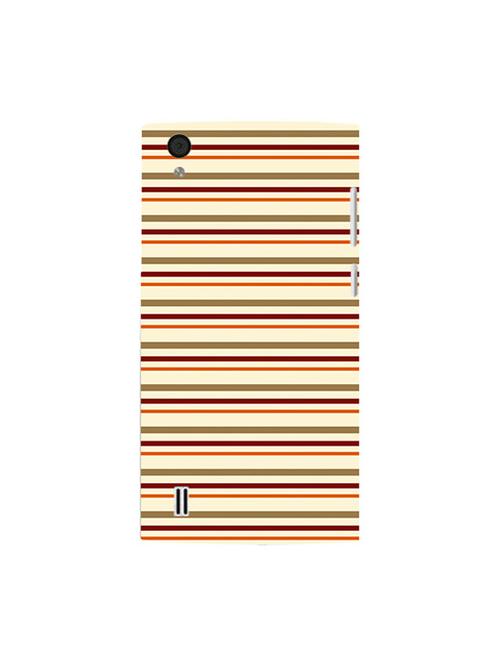 edesignhub designer silicone back cover for vivo y13 - 10223656 - Very Small Image - 1