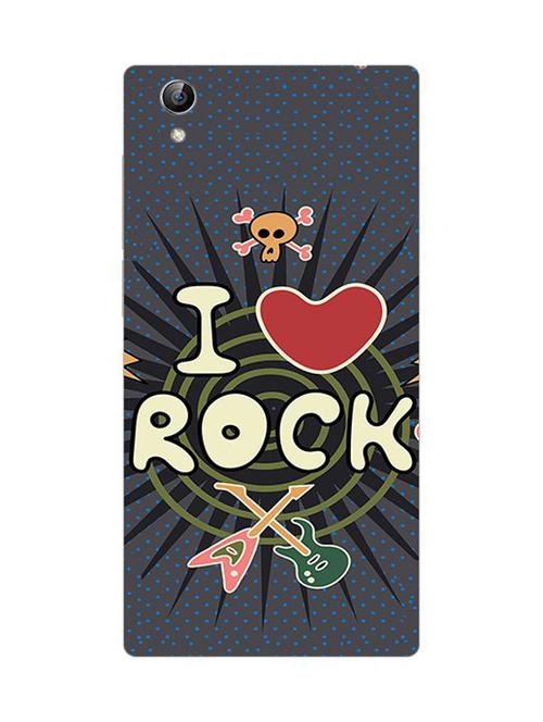 edesignhub designer silicone back cover for vivo y51l - 10223658 - Very Small Image - 1