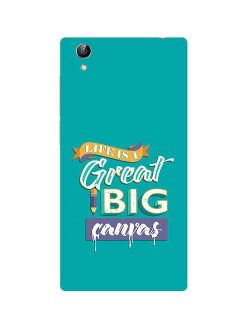 edesignhub designer silicone back cover for vivo y51l - 10223667 - Very Small Image - 1