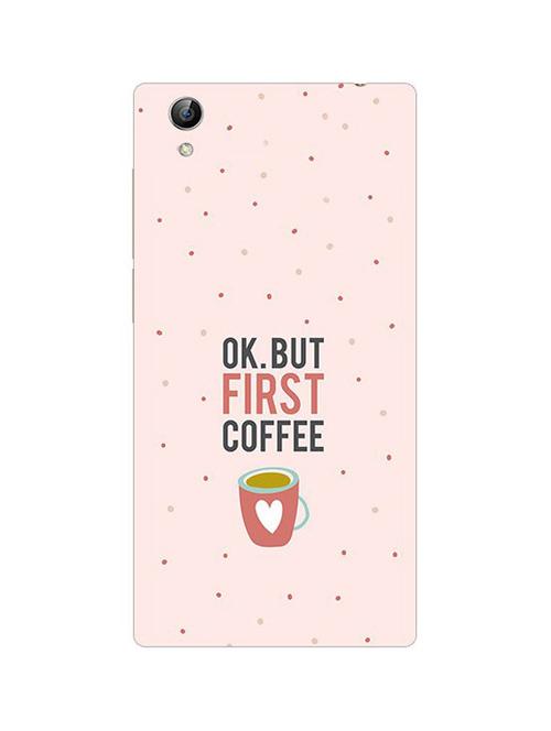 edesignhub designer silicone back cover for vivo y51l - 10223670 - Very Small Image - 1