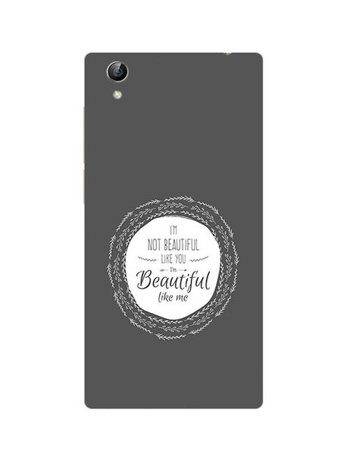 edesignhub designer silicone back cover for vivo y51l - 10223676 - Very Small Image - 1