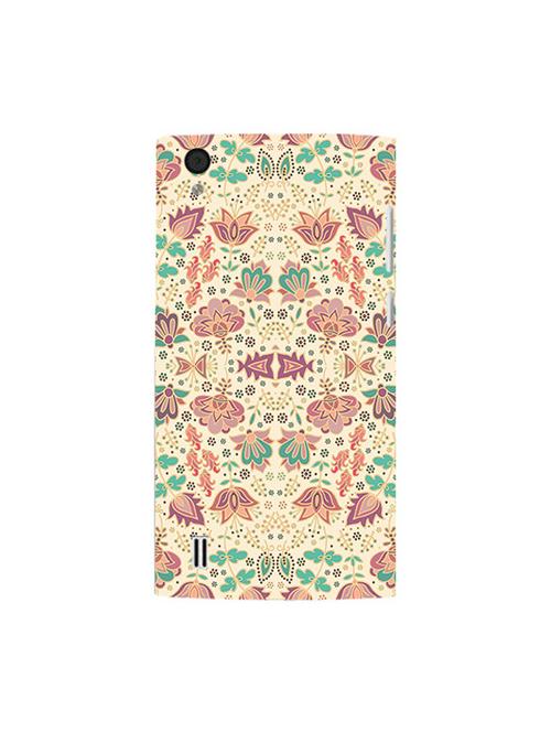 edesignhub designer silicone back cover for vivo y13 - 10223677 - Very Small Image - 1