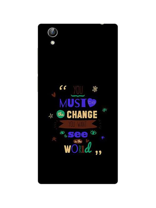 edesignhub designer silicone back cover for vivo y51l - 10223679 - Very Small Image - 1