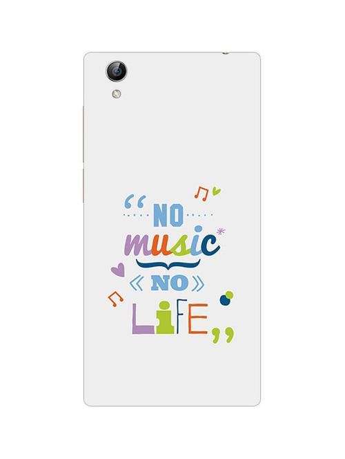 edesignhub designer silicone back cover for vivo y51l - 10223691 - Very Small Image - 1