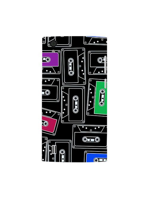 edesignhub designer silicone back cover for vivo y13 - 10223692 - Very Small Image - 1