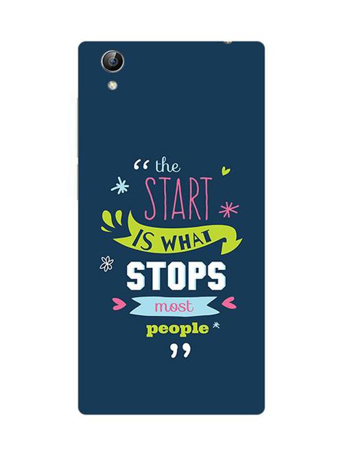edesignhub designer silicone back cover for vivo y51l - 10223700 - Very Small Image - 1