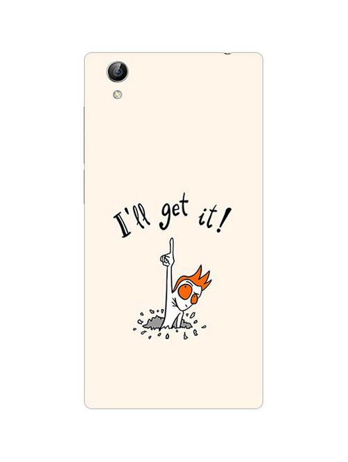 edesignhub designer silicone back cover for vivo y51l - 10223709 - Very Small Image - 1