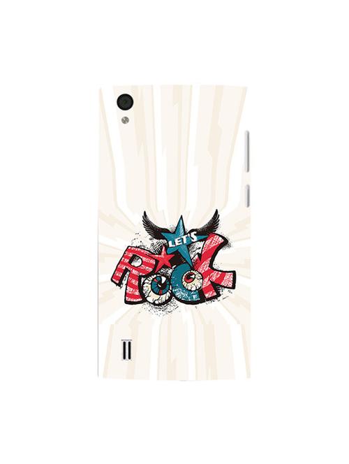 edesignhub designer silicone back cover for vivo y13 - 10223716 - Very Small Image - 1