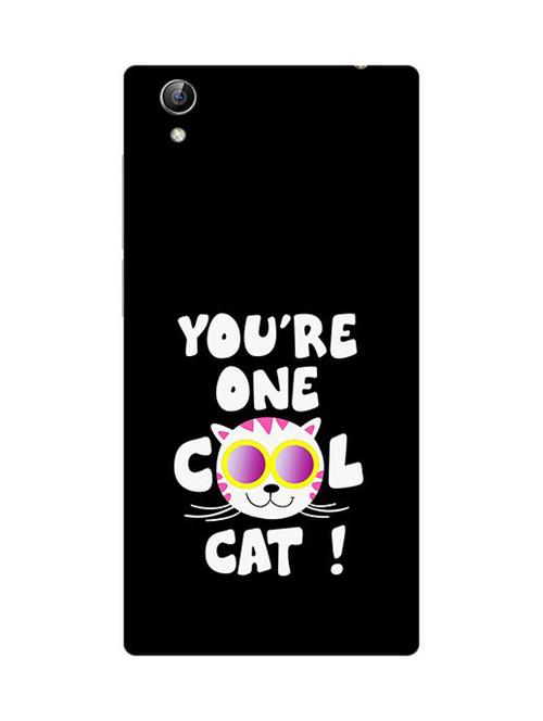 edesignhub designer silicone back cover for vivo y51l - 10223726 - Very Small Image - 1