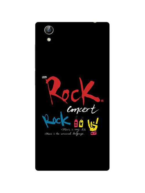 edesignhub designer silicone back cover for vivo y51l - 10223732 - Very Small Image - 1