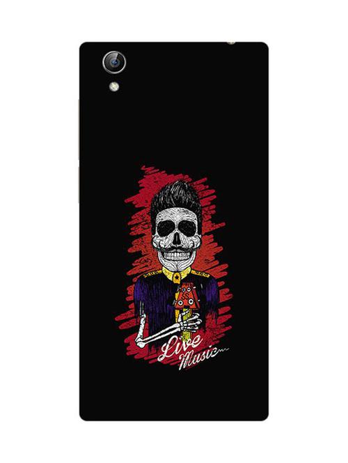 edesignhub designer silicone back cover for vivo y51l - 10223738 - Very Small Image - 1