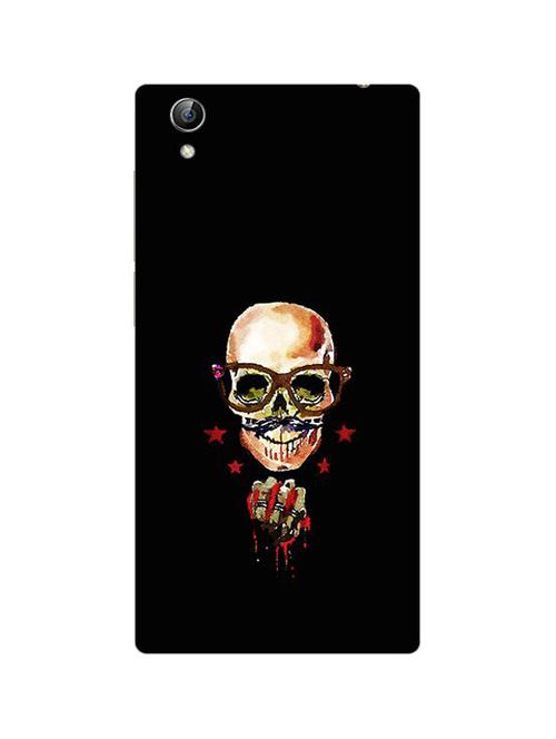 edesignhub designer silicone back cover for vivo y51l - 10223741 - Very Small Image - 1