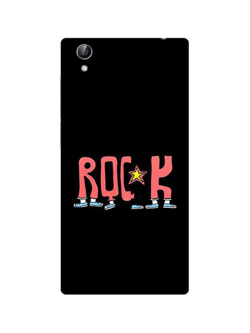 edesignhub designer silicone back cover for vivo y51l - 10223745 - Very Small Image - 1