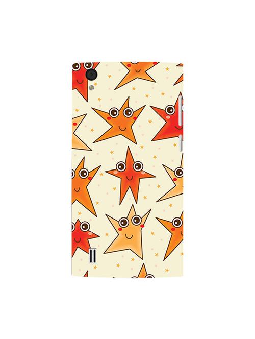 edesignhub designer silicone back cover for vivo y13 - 10223750 - Very Small Image - 1