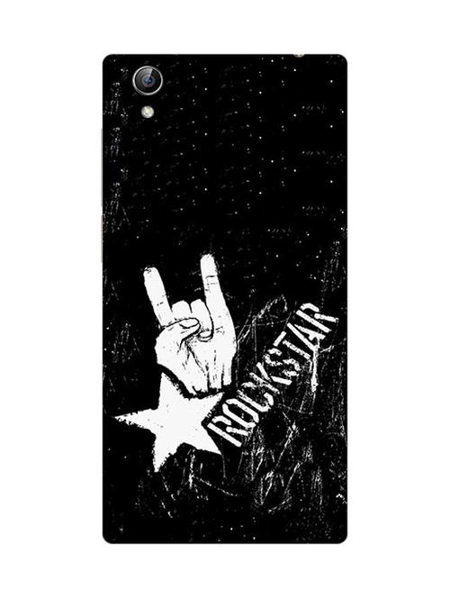 edesignhub designer silicone back cover for vivo y51l - 10223754 - Very Small Image - 1