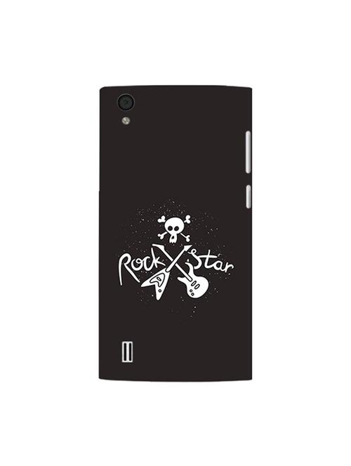 edesignhub designer silicone back cover for vivo y13 - 10223759 - Very Small Image - 1
