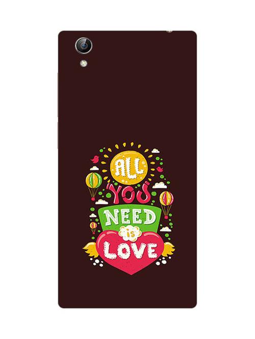 edesignhub designer silicone back cover for vivo y51l - 10223766 - Very Small Image - 1