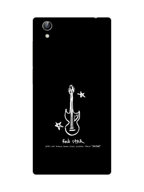edesignhub designer silicone back cover for vivo y51l - 10223772 - Very Small Image - 1