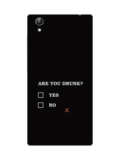 edesignhub designer silicone back cover for vivo y51l - 10223775 - Very Small Image - 1