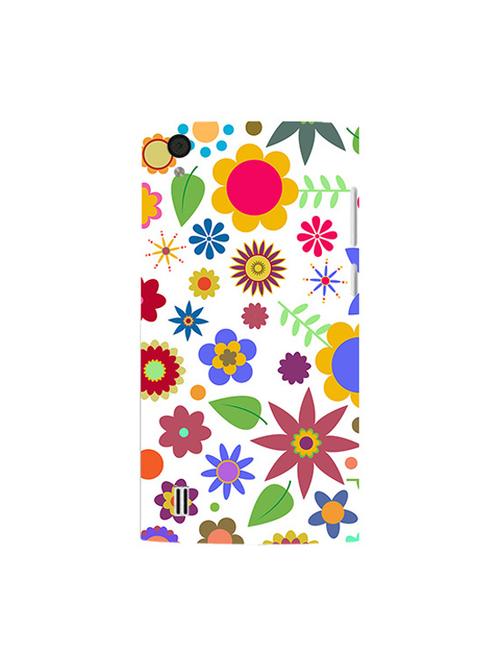 edesignhub designer silicone back cover for vivo y13 - 10223777 - Very Small Image - 1