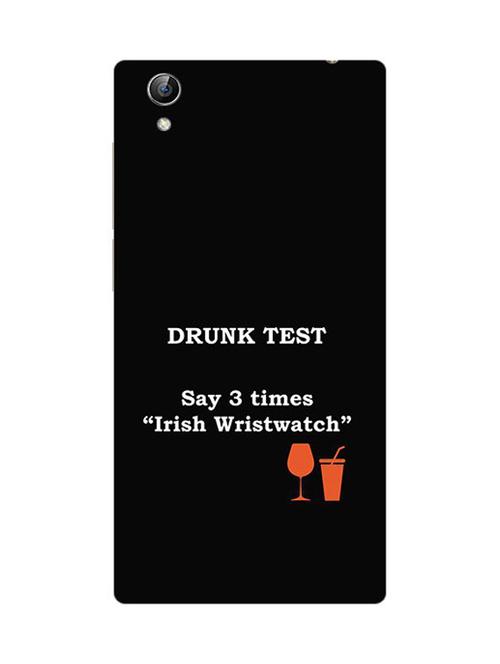 edesignhub designer silicone back cover for vivo y51l - 10223778 - Very Small Image - 1