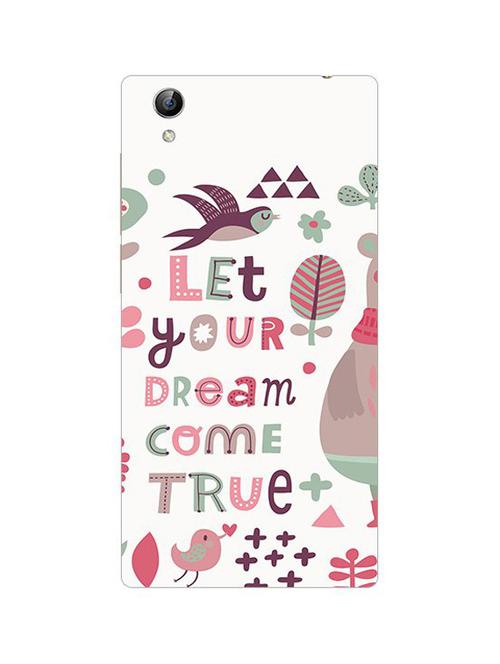edesignhub designer silicone back cover for vivo y51l - 10223784 - Very Small Image - 1