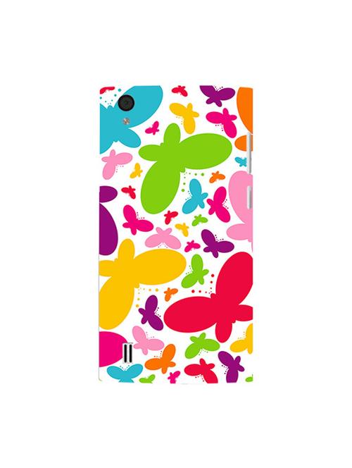 edesignhub designer silicone back cover for vivo y13 - 10223789 - Very Small Image - 1