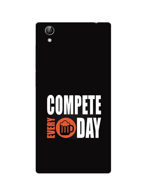 edesignhub designer silicone back cover for vivo y51l - 10223792 - Very Small Image - 1