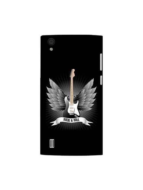 edesignhub designer silicone back cover for vivo y13 - 10223793 - Very Small Image - 1
