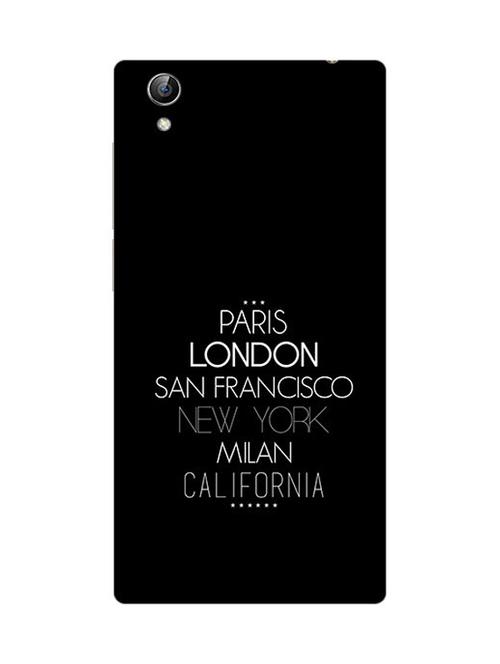 edesignhub designer silicone back cover for vivo y51l - 10223798 - Very Small Image - 1
