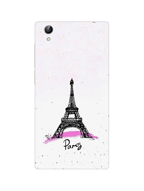 edesignhub designer silicone back cover for vivo y51l - 10223807 - Very Small Image - 1