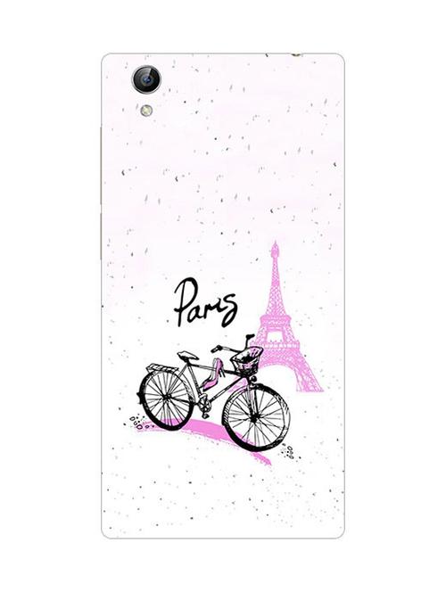 edesignhub designer silicone back cover for vivo y51l - 10223810 - Very Small Image - 1