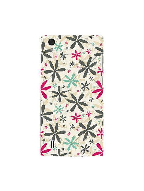 edesignhub designer silicone back cover for vivo y13 - 10223819 - Very Small Image - 1