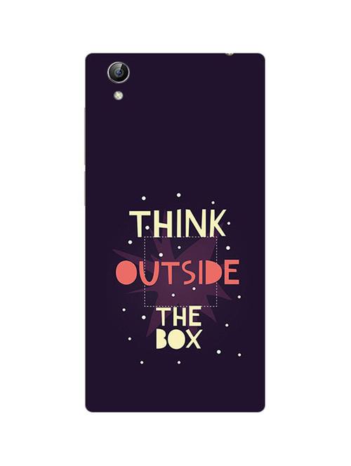 edesignhub designer silicone back cover for vivo y51l - 10223828 - Very Small Image - 1