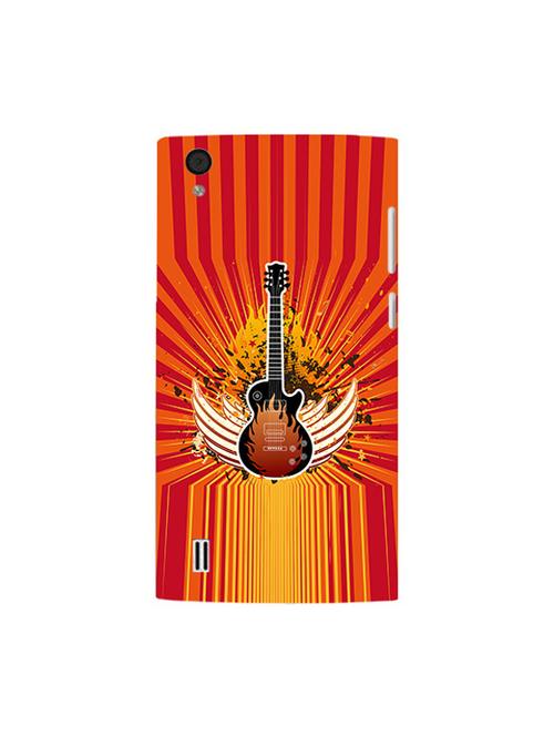 edesignhub designer silicone back cover for vivo y13 - 10223832 - Very Small Image - 1