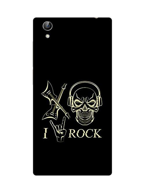 edesignhub designer silicone back cover for vivo y51l - 10223844 - Very Small Image - 1