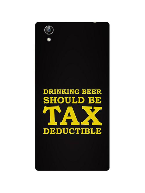 edesignhub designer silicone back cover for vivo y51l - 10223856 - Very Small Image - 1