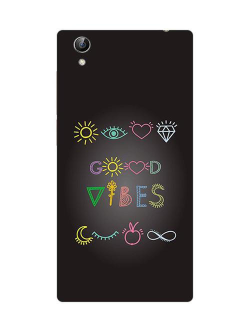 edesignhub designer silicone back cover for vivo y51l - 10223859 - Very Small Image - 1