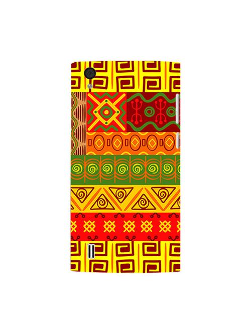 edesignhub designer silicone back cover for vivo y13 - 10223864 - Very Small Image - 1