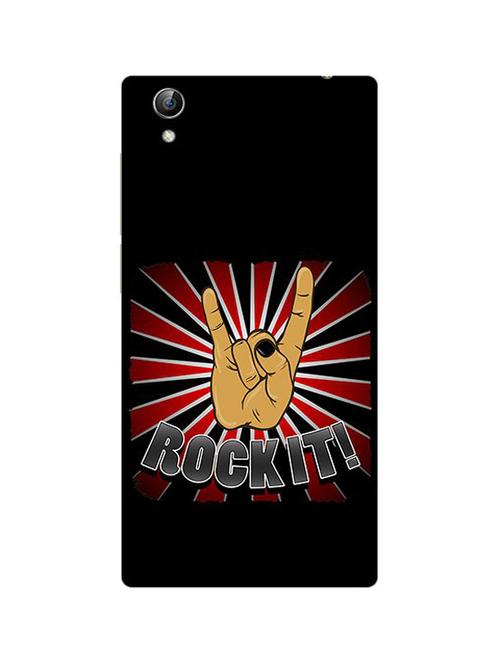 edesignhub designer silicone back cover for vivo y51l - 10223871 - Very Small Image - 1