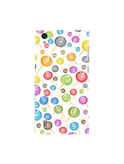 edesignhub designer silicone back cover for vivo y13 - 10223873 - Very Small Image - 1